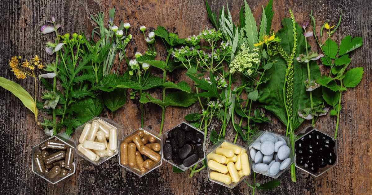 Best supplements for trail running and ultra trail