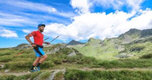 Best trail running poles: what they are, how to choose and how to use them - Guide 2026 16 Best trail running poles: what they are, how to choose and how to use them - Guide 2026 Consigli acquisto bastoncini trail running