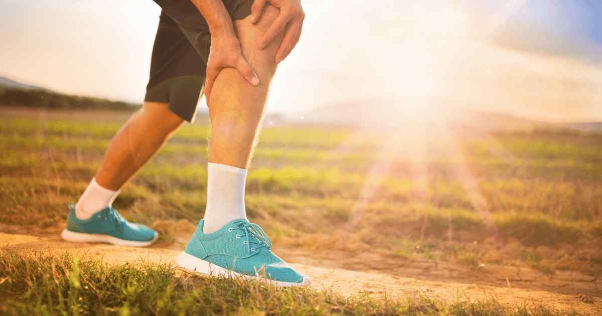 Crampi trail running: orevenzione, gestione e recupero