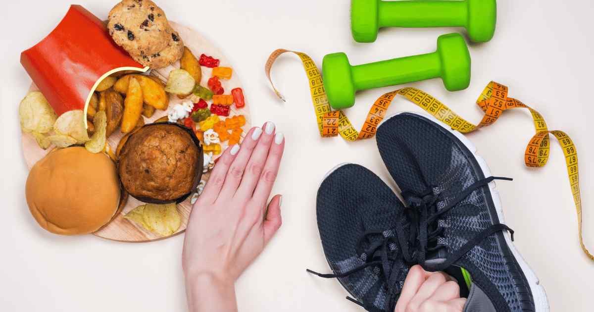 Dieta trail running dopo le feste