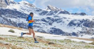 Allenamento per aumentare la motivazione trail running in inverno