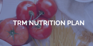 piano nutrizionale trail running