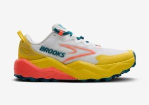 Migliori scarpe ultra trail running Brooks