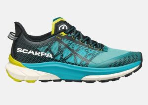 Migliori scarpe ultra trail running Golden