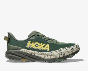 Migliori scarpe ultra trail running Hoka