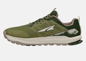 Migliori scarpe ultra trail running Lone Peak