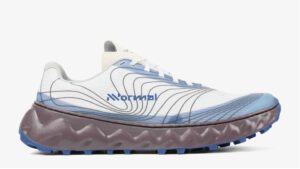Migliori scarpe ultra trail running Nnormal