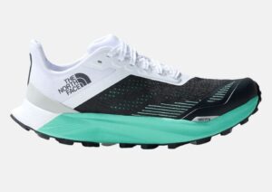 Migliori scarpe ultra trail running North Face