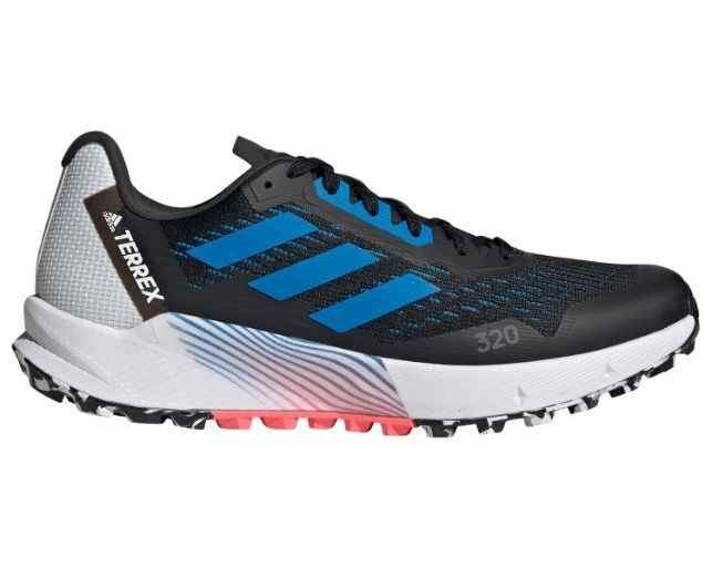 Migliori scarpe ultra trail running Terrex