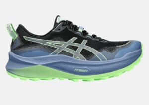 Migliori scarpe ultra trail running Trabuco