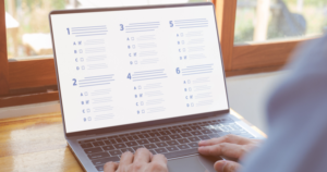 Trail Running Race Promotion: best online tools & Channels 4 Trail Running Race Promotion: best online tools & Channels Questionario promozione gara trail running