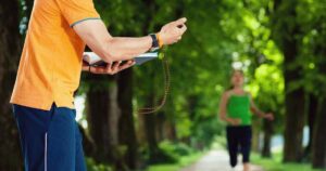 Come diventare allenatore di trail running in Italia