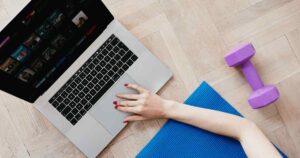 Allenatore trail running online