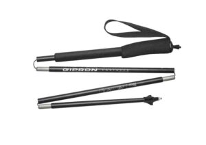 Migliori bastoncini trail running Gipron