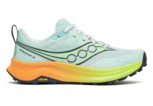 Migliori scarpe ultra trail running Peregrine 16