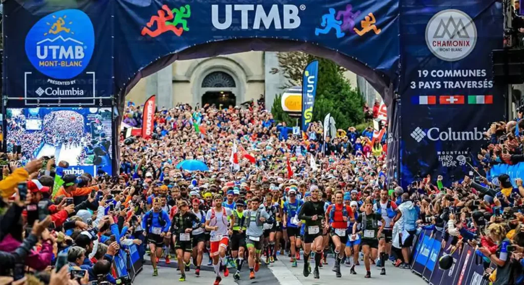 Trail Running Race Promotion: best online tools & Channels 2 Trail Running Race Promotion: best online tools & Channels promozione Gara-Trail-Running-UTMB-partenza-Ultra