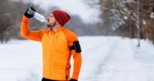 Muscle recovery in winter: what to eat after training 3 Muscle recovery in winter: what to eat after training Idratazione nel recupero muscolare in inverno