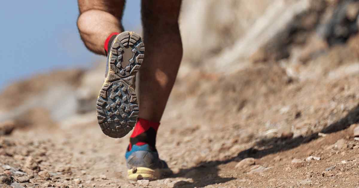 Migliori scarpe ultra trail running 2026