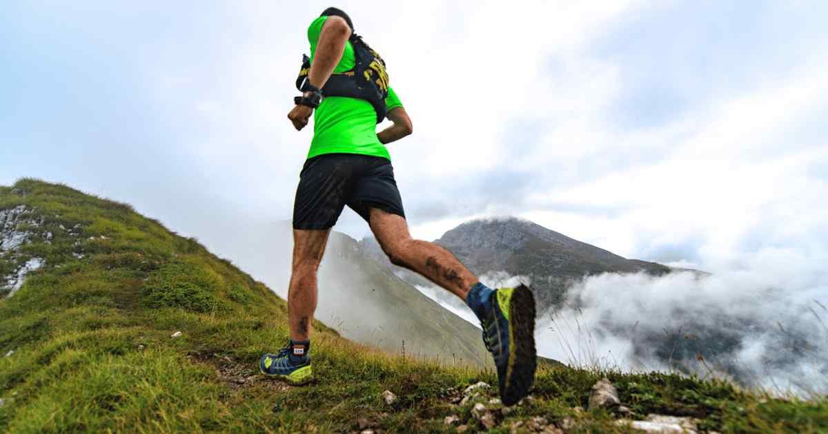 Tabelle e stratategie per una ultra trail