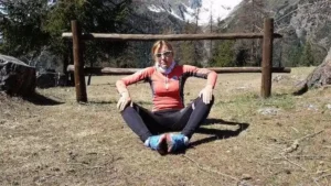 Stretching trail running: i migliori esercizi per migliorare le performance (2026) 13 Stretching trail running: i migliori esercizi per migliorare le performance (2026) stretching trail running 13