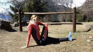 Stretching trail running: i migliori esercizi per migliorare le performance (2026) 16 Stretching trail running: i migliori esercizi per migliorare le performance (2026) stretching trail running 16