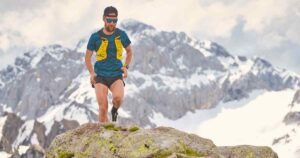 Trail runners: who they are and how to become one 3 Trail runners: who they are and how to become one Differenza tra trail runner e skyrunner