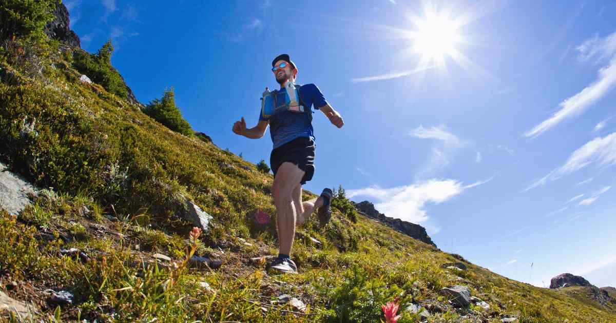 Trail runner definizione e distinzione con altri runner