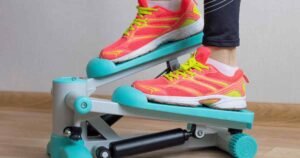 Stepper macchine cardiovascolari nel trail running
