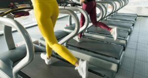 Tapis roulant per allenarsi senza correre con macchine cardiovascolari