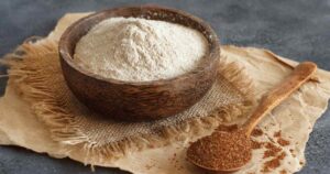 Teff endurance trail running