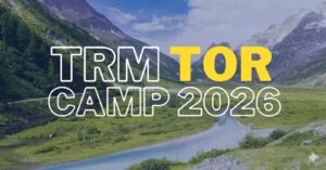 TRAIL RUNNING CAMP TOR: 4 WEEKEND SULLE ALTE VIE DELLA VALLE D'AOSTA 2 TRAIL RUNNING CAMP TOR: 4 WEEKEND SULLE ALTE VIE DELLA VALLE D'AOSTA Trail Running Camp TOR 2026