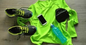 Come preparare drop bag trail running