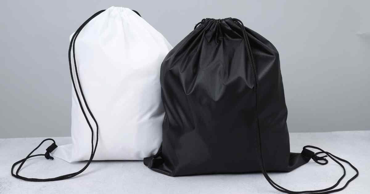 Drop bag trail running e ultra trail