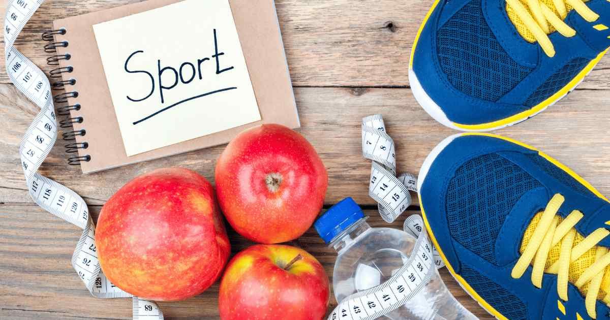 Home 13 Home alimentazione trail running