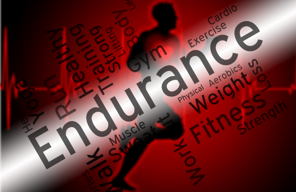 Endurance 051f3312