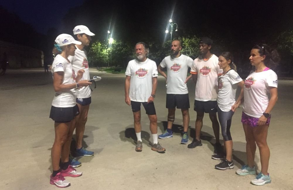 VENTURA RUNNERS 83bdd4ec