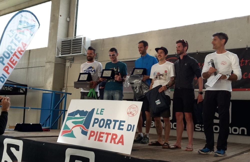PODIO CHRISTIAN VAL BORBERA MARATHON a8e06e5c