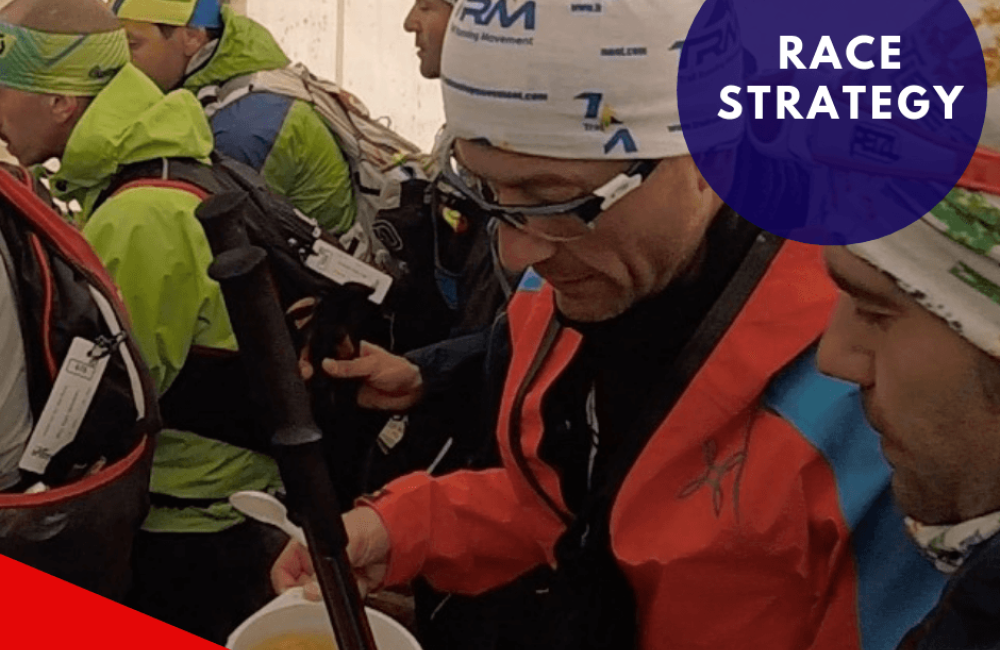 RACE STRATEGY b7c59648