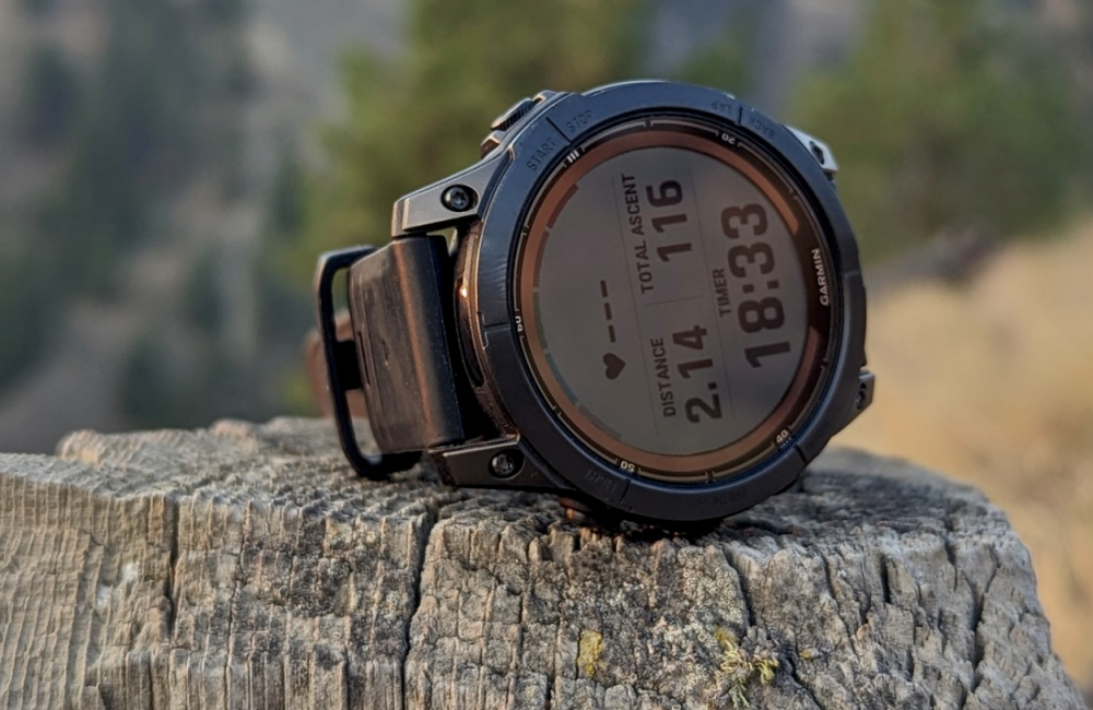 Garmin Fenix Solar c738159f