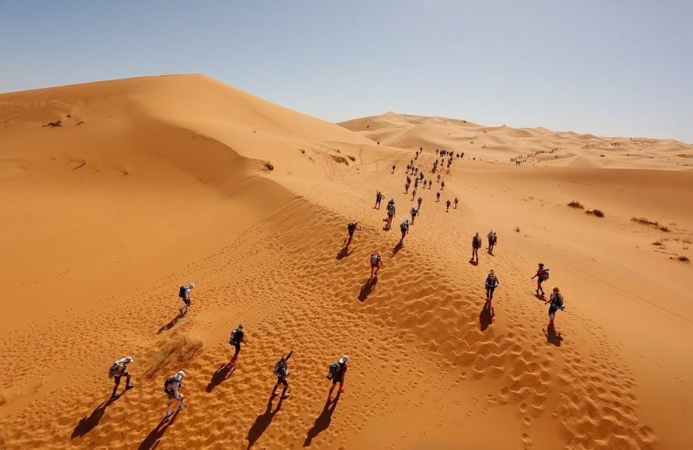 MARATHON DES SABLES da23155c