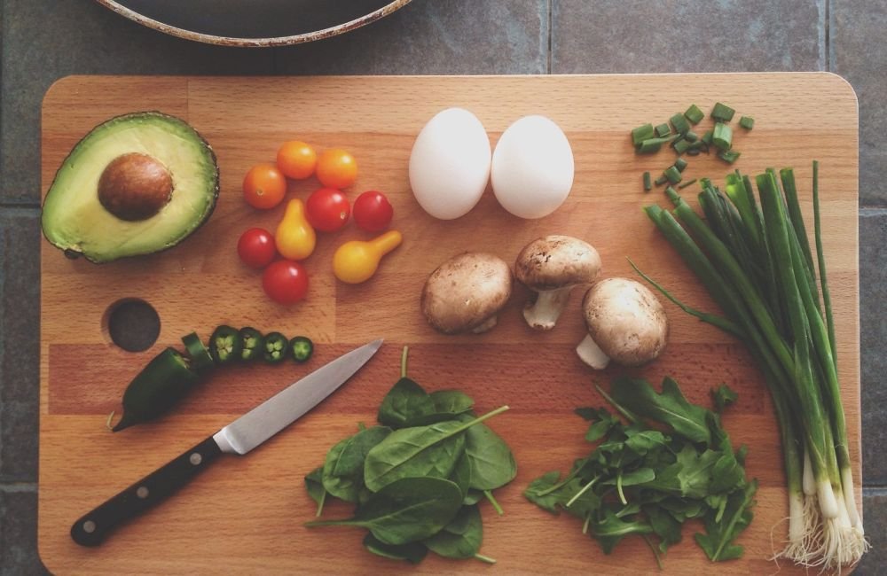 healthy food e3532072